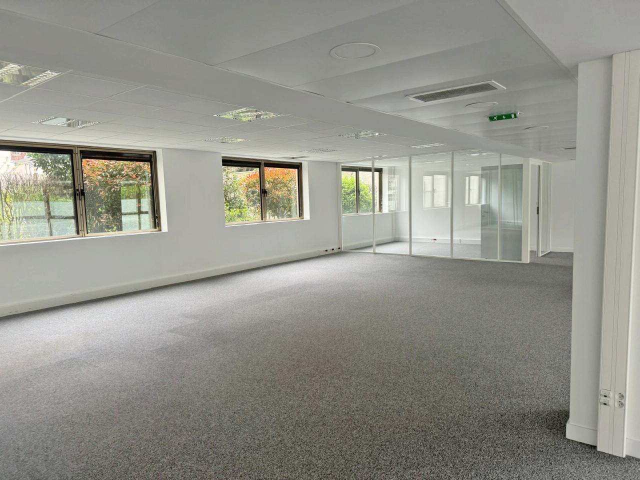 Bureau Levallois-Perret 853m² Vente bureau Levallois-Perret Hauts-de-Seine OVBUR2425023 7